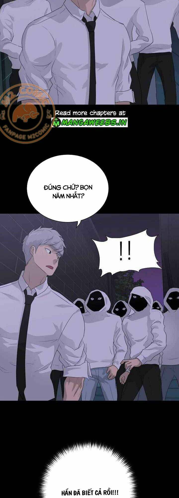 Trigger - Chapter 31 - Page 52