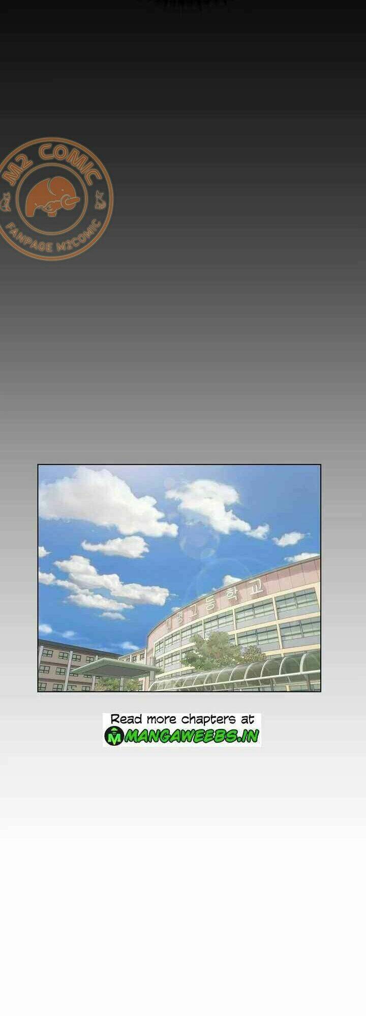 Trigger - Chapter 31 - Page 58