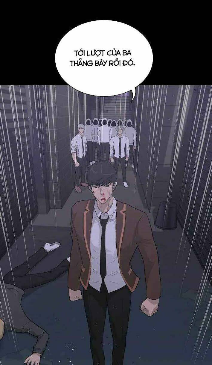 Trigger - Chapter 31 - Page 5