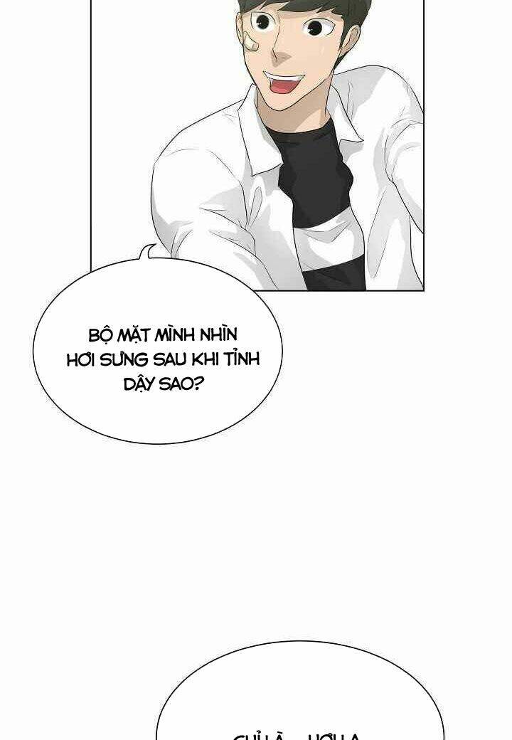 Trigger - Chapter 31 - Page 66