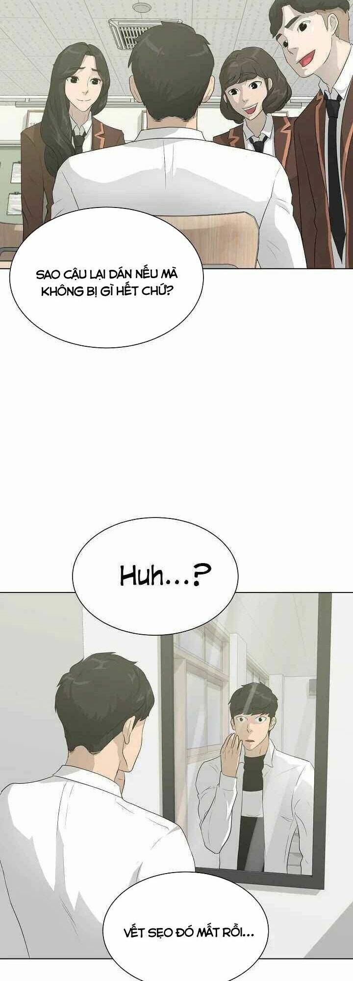 Trigger - Chapter 31 - Page 73