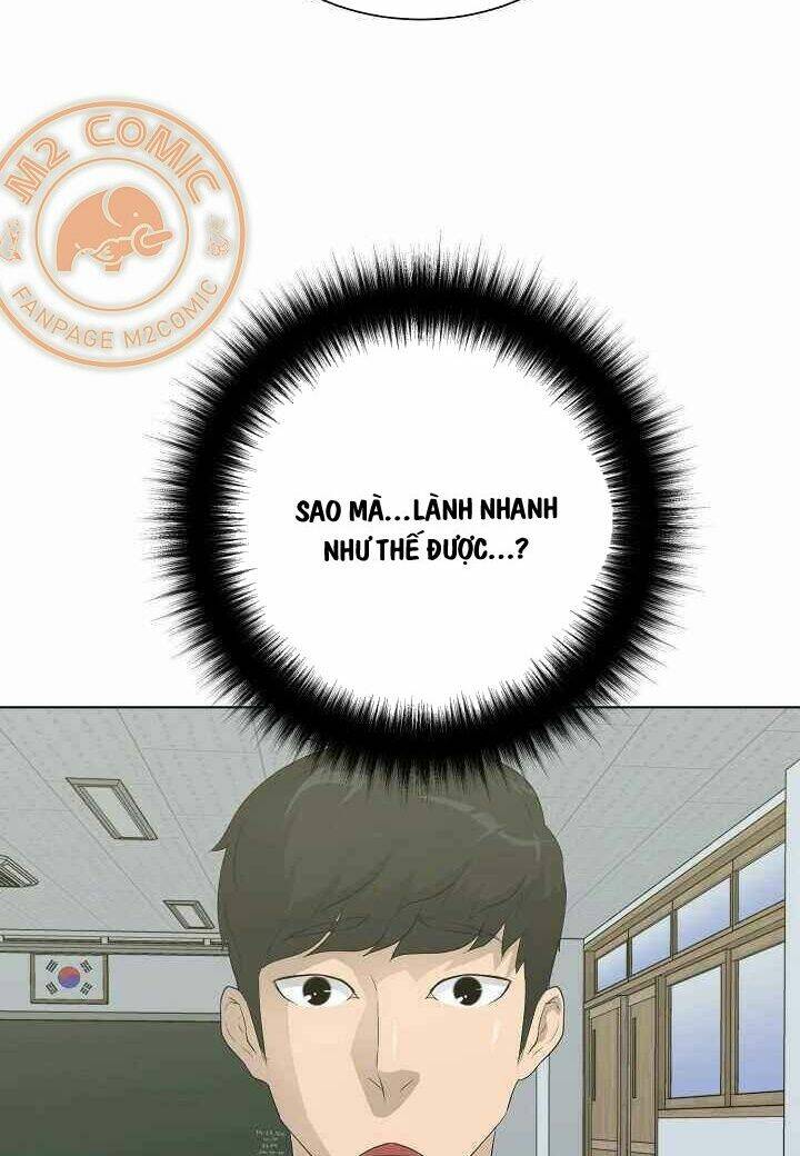 Trigger - Chapter 31 - Page 74