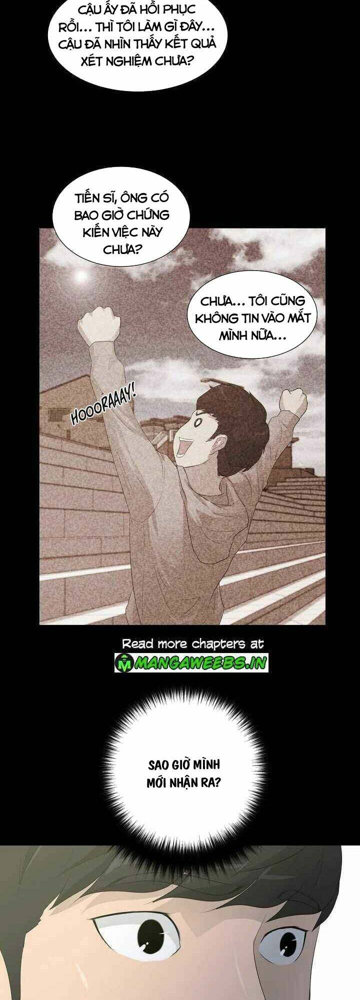 Trigger - Chapter 31 - Page 79