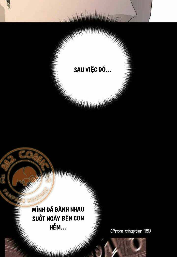 Trigger - Chapter 31 - Page 80