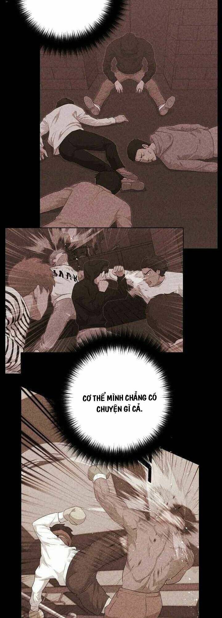 Trigger - Chapter 31 - Page 82