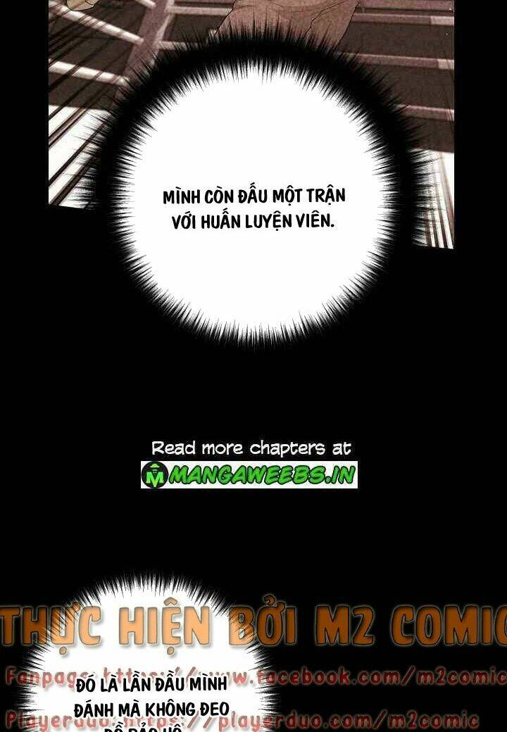 Trigger - Chapter 31 - Page 83