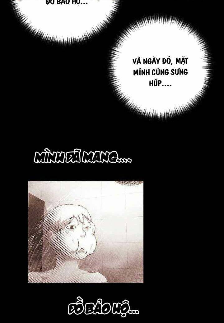 Trigger - Chapter 31 - Page 84