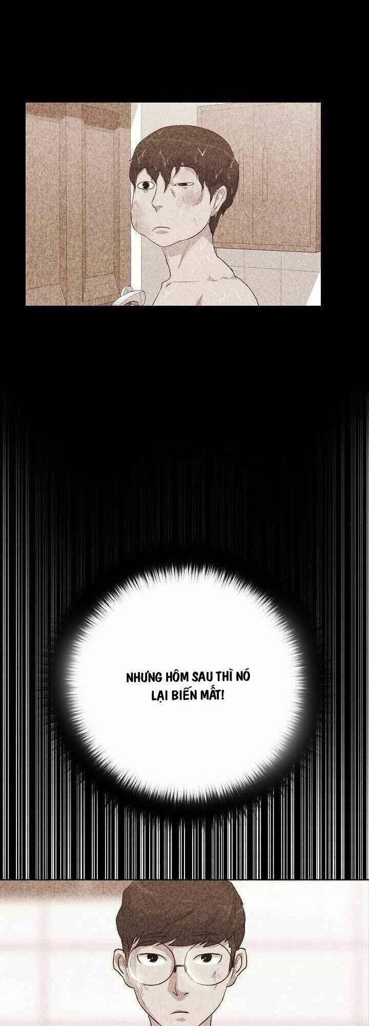 Trigger - Chapter 31 - Page 85