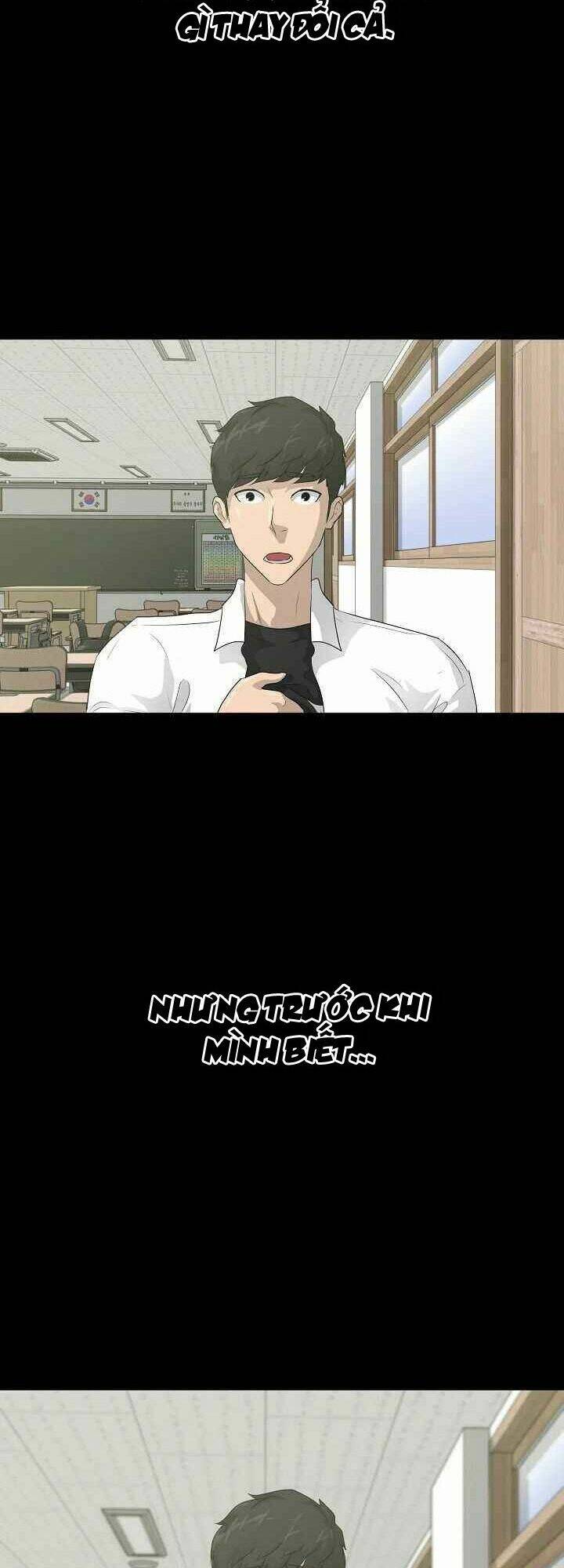 Trigger - Chapter 31 - Page 88