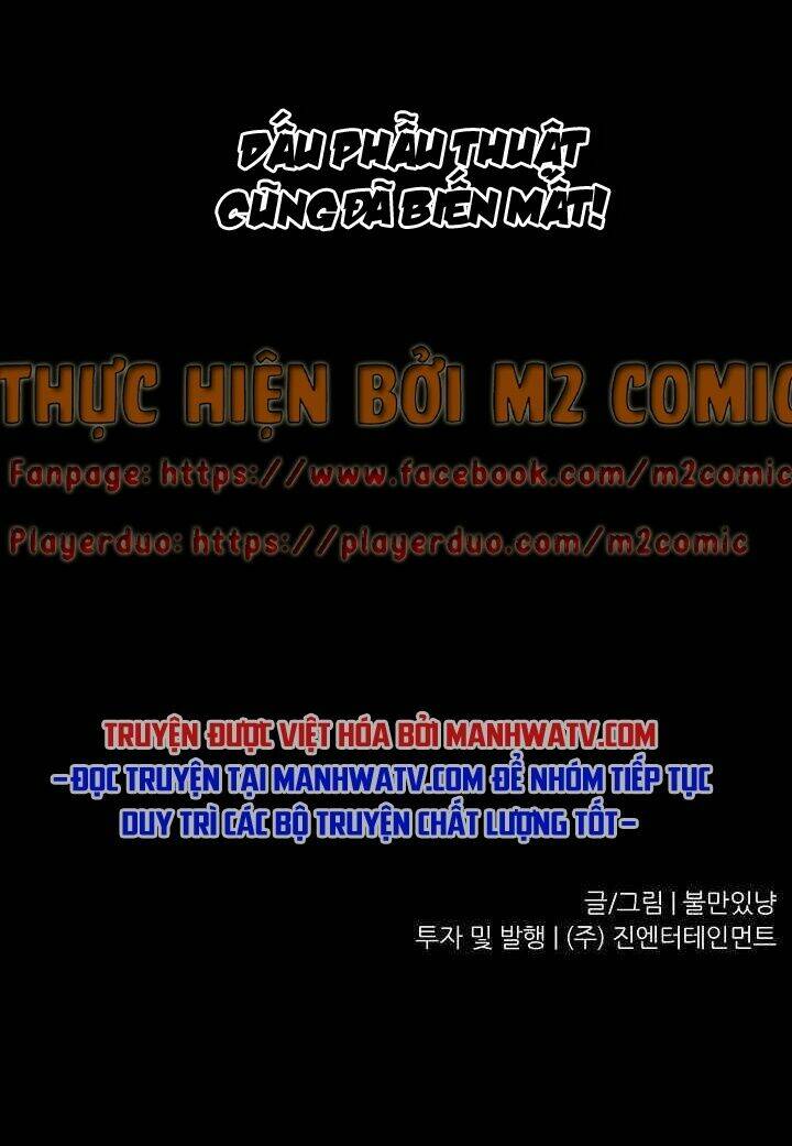 Trigger - Chapter 31 - Page 90