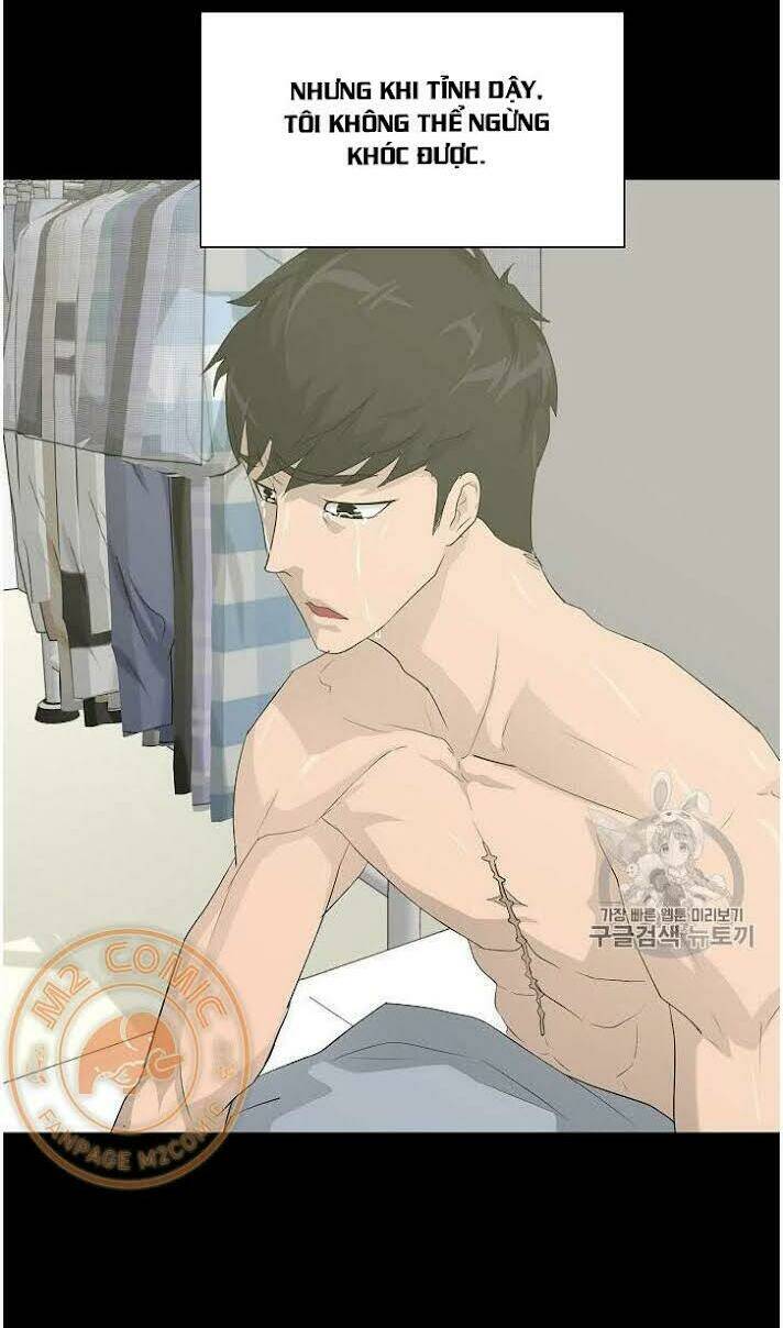 Trigger - Chapter 32 - Page 9