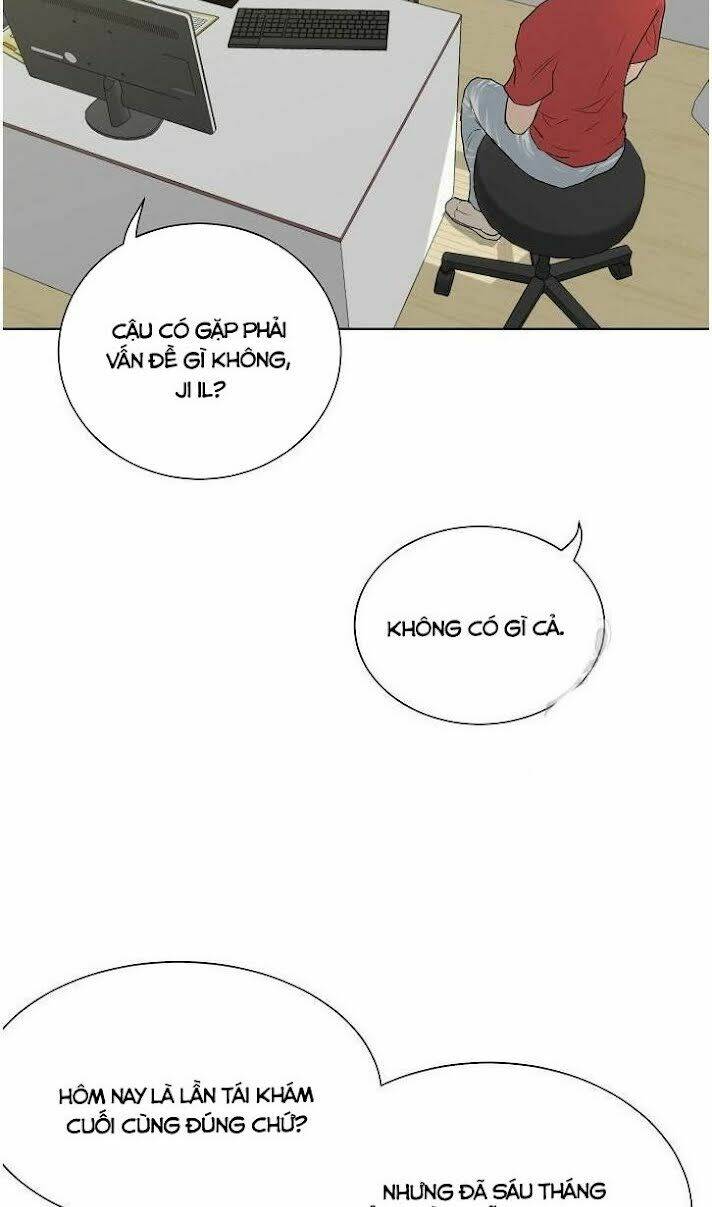 Trigger - Chapter 32 - Page 14