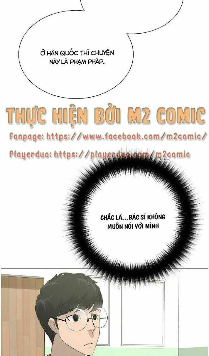 Trigger - Chapter 32 - Page 18