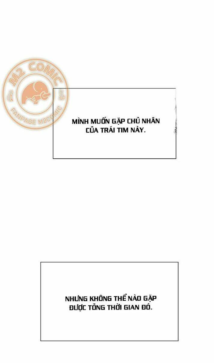 Trigger - Chapter 32 - Page 21