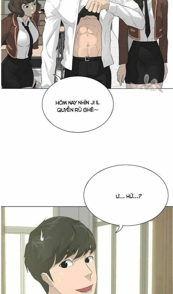 Trigger - Chapter 32 - Page 23