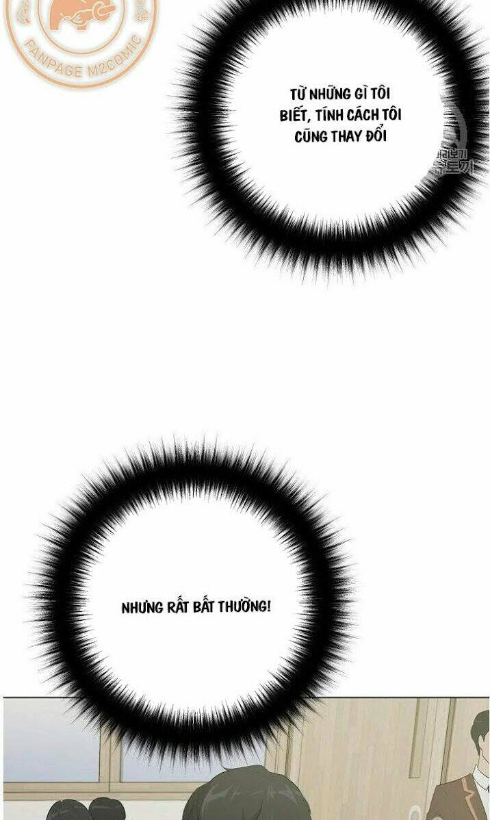 Trigger - Chapter 32 - Page 27