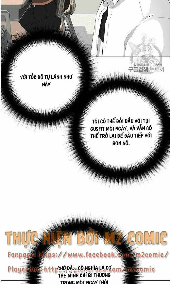 Trigger - Chapter 32 - Page 29