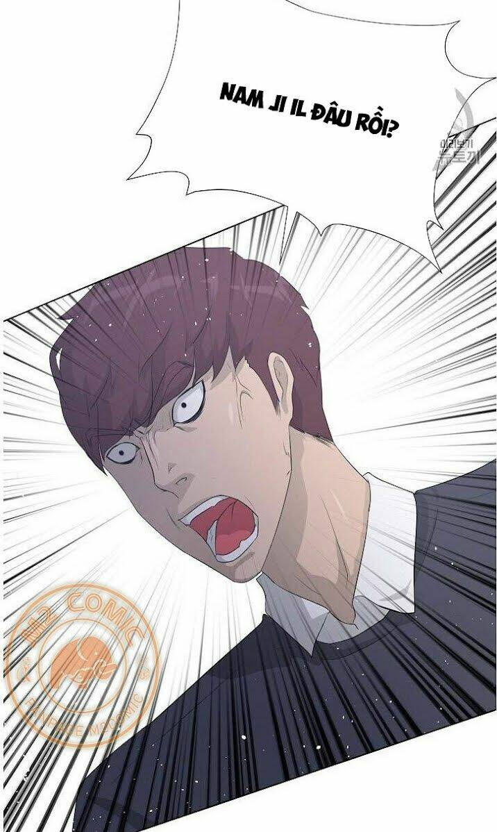 Trigger - Chapter 32 - Page 32