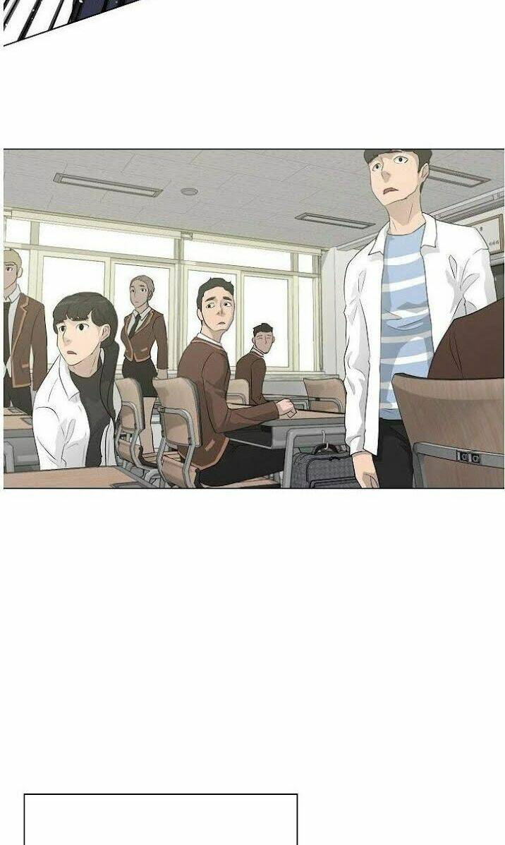 Trigger - Chapter 32 - Page 33