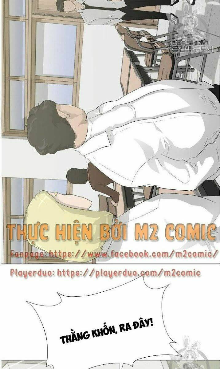 Trigger - Chapter 32 - Page 35