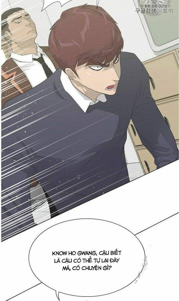 Trigger - Chapter 32 - Page 36