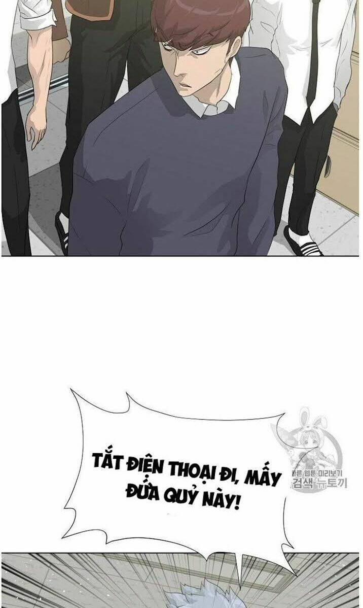 Trigger - Chapter 32 - Page 42