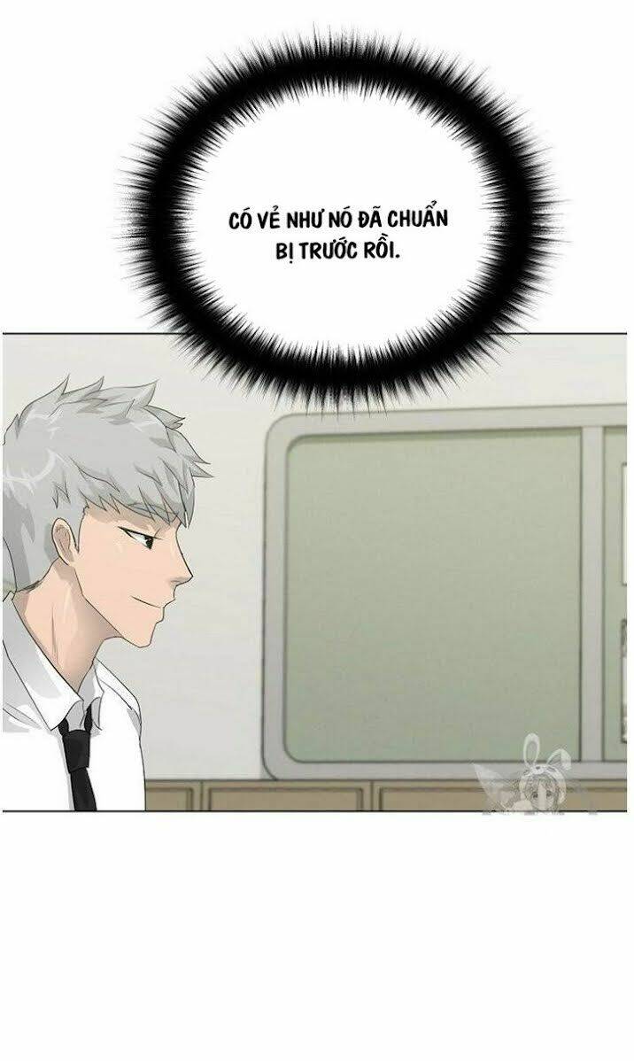 Trigger - Chapter 32 - Page 44