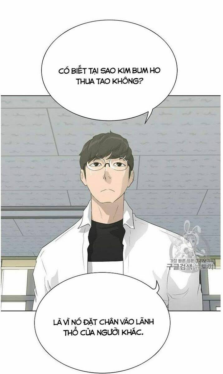 Trigger - Chapter 32 - Page 45