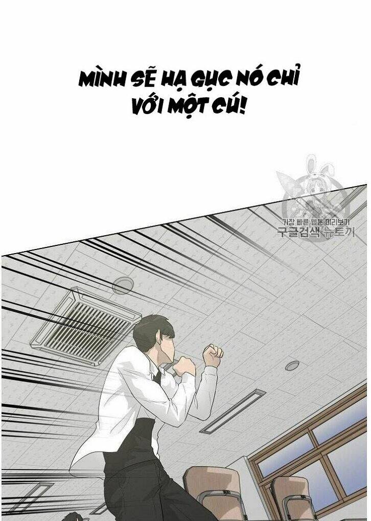 Trigger - Chapter 32 - Page 57