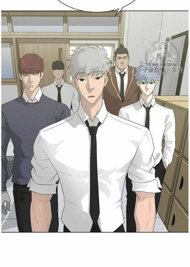 Trigger - Chapter 32 - Page 65