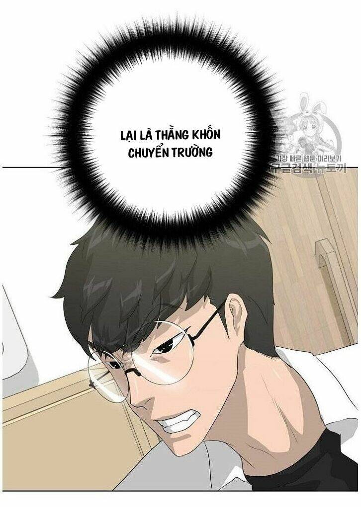 Trigger - Chapter 32 - Page 66