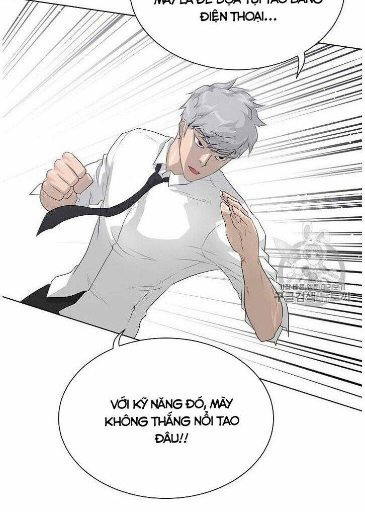 Trigger - Chapter 32 - Page 68