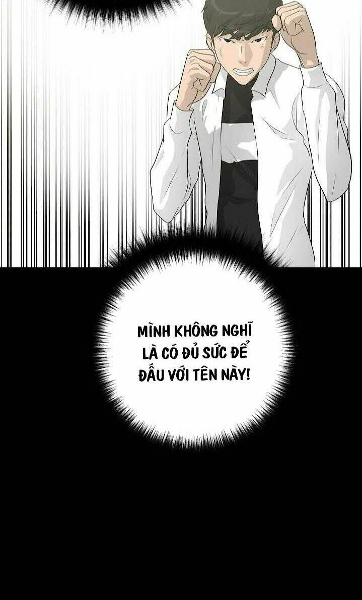 Trigger - Chapter 33 - Page 9