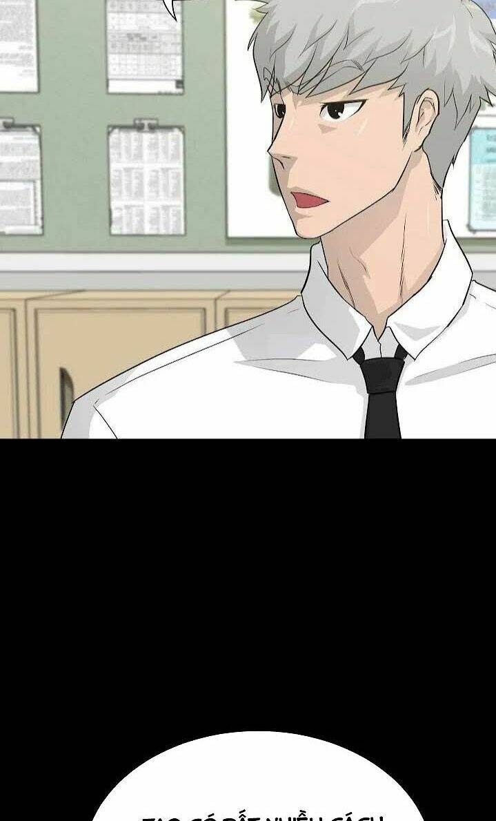 Trigger - Chapter 33 - Page 15