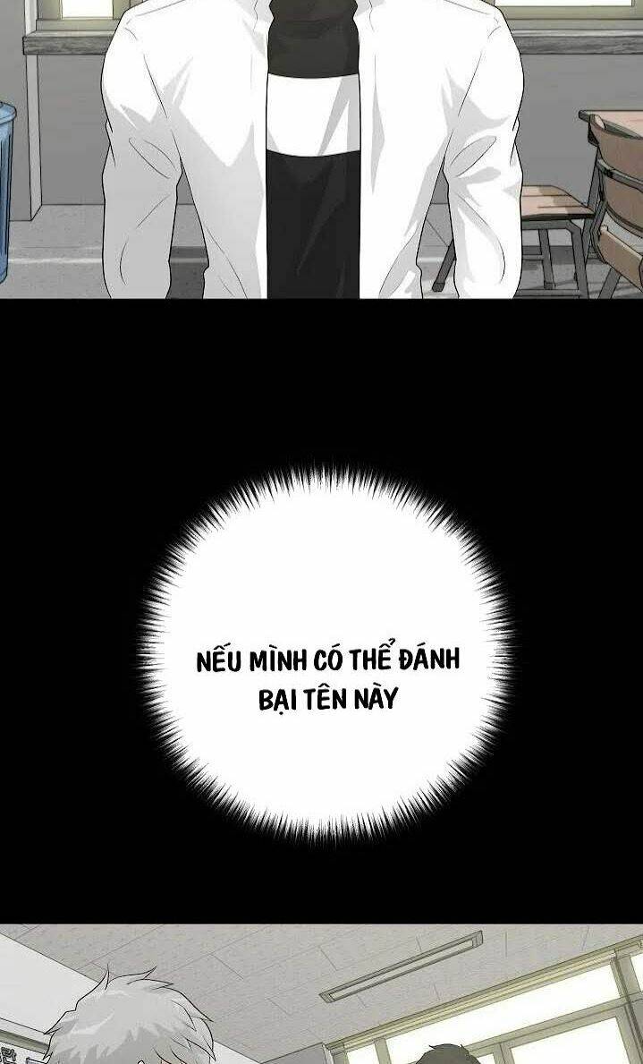 Trigger - Chapter 33 - Page 21