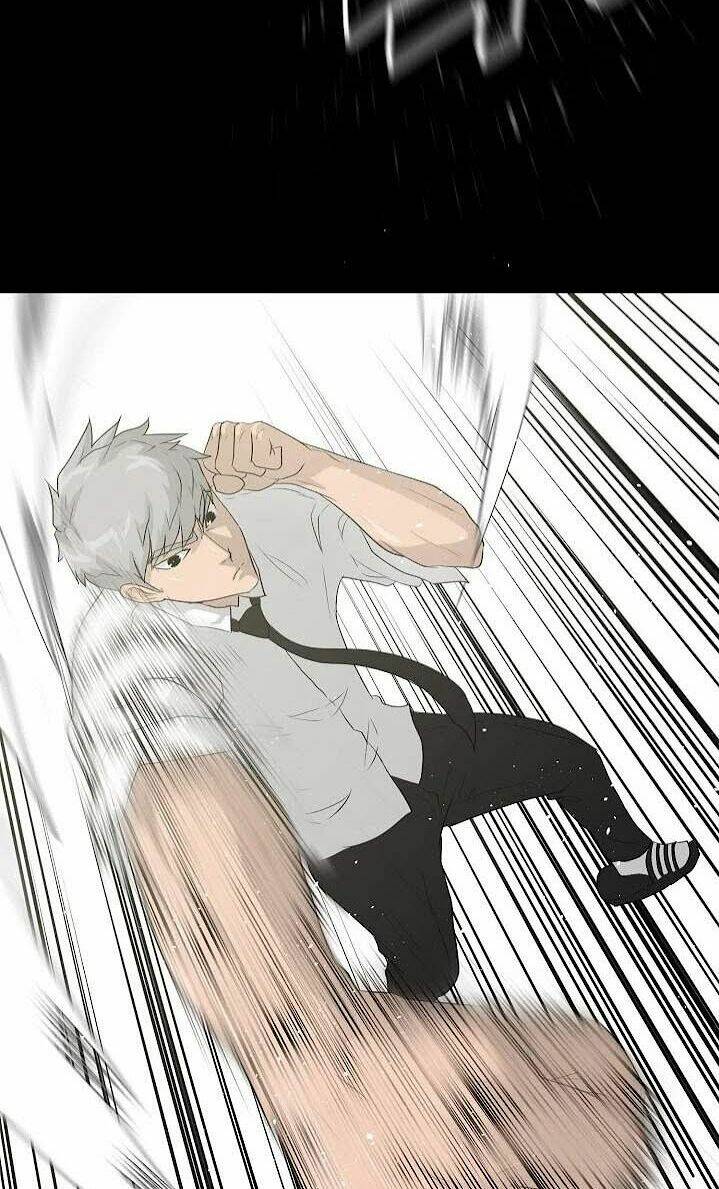 Trigger - Chapter 33 - Page 27