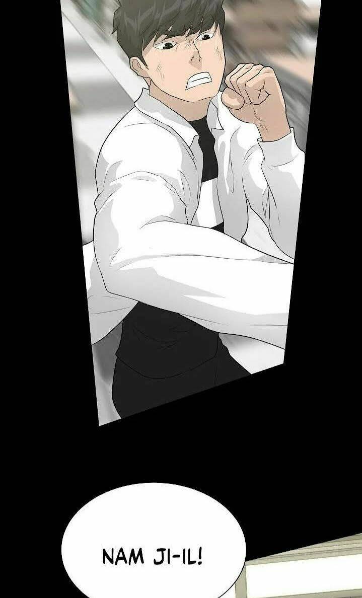 Trigger - Chapter 33 - Page 29