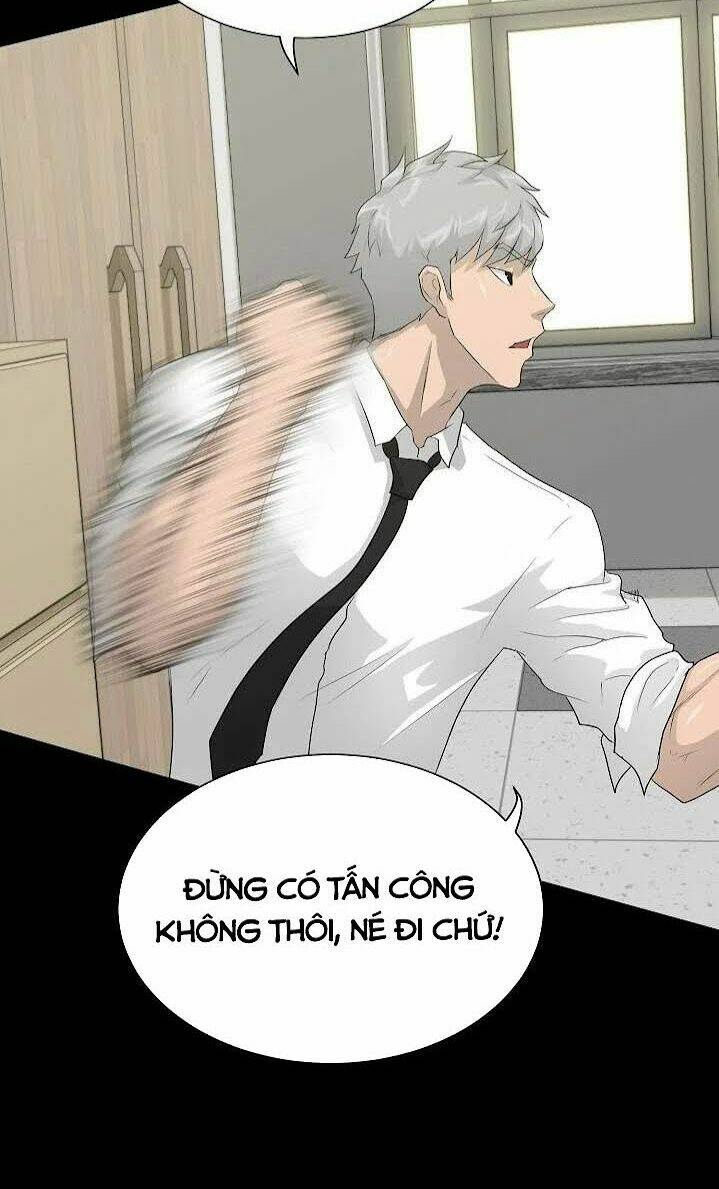 Trigger - Chapter 33 - Page 30