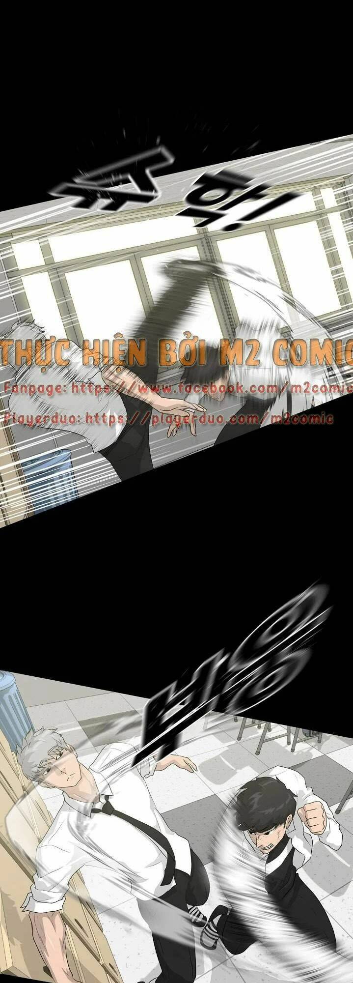 Trigger - Chapter 33 - Page 31