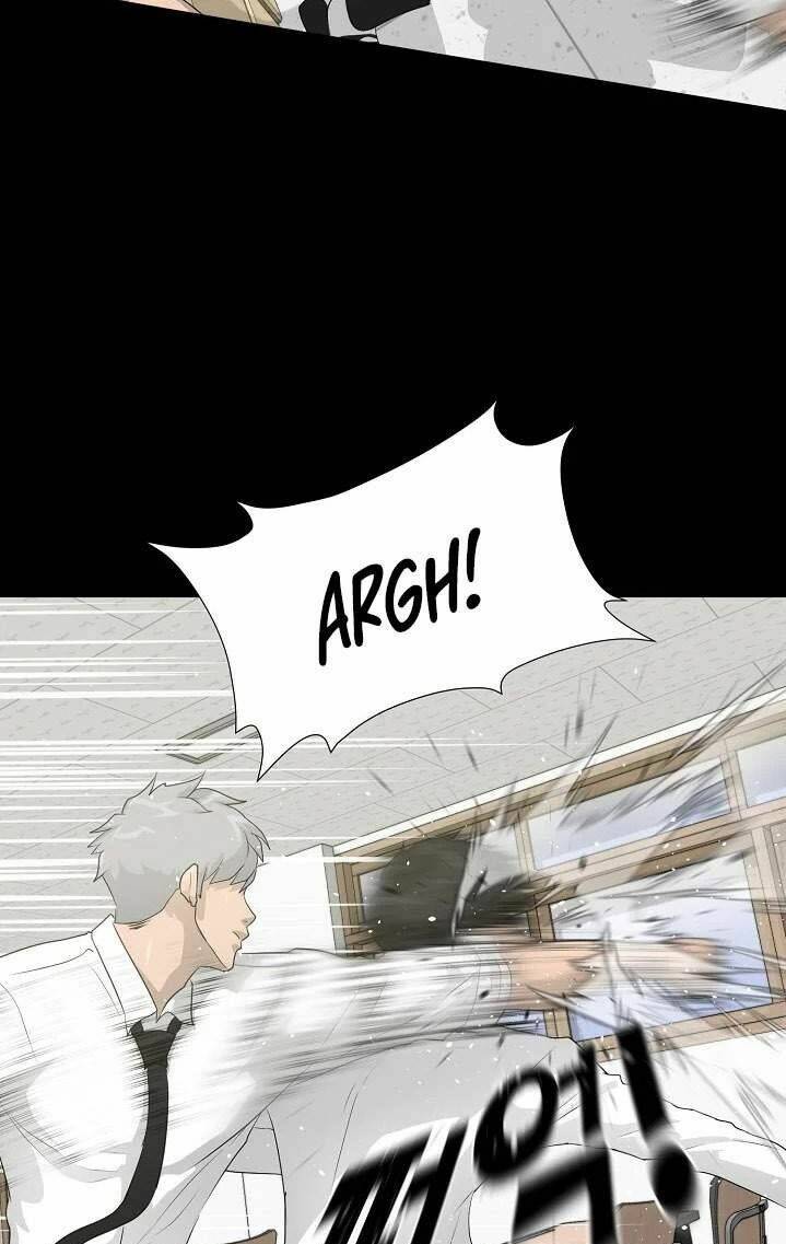 Trigger - Chapter 33 - Page 32