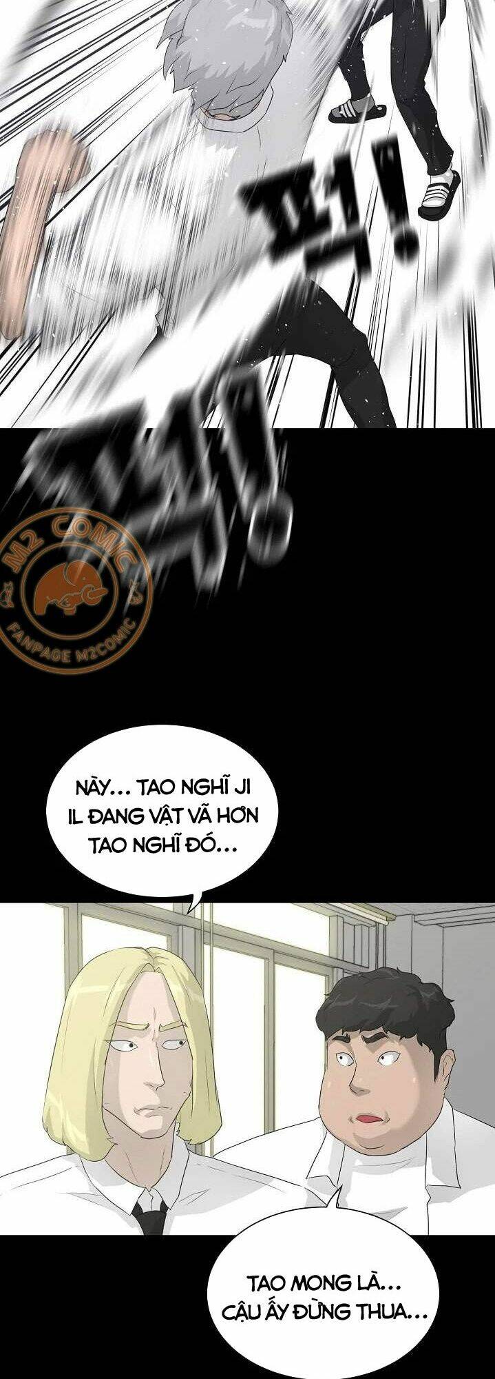 Trigger - Chapter 33 - Page 34