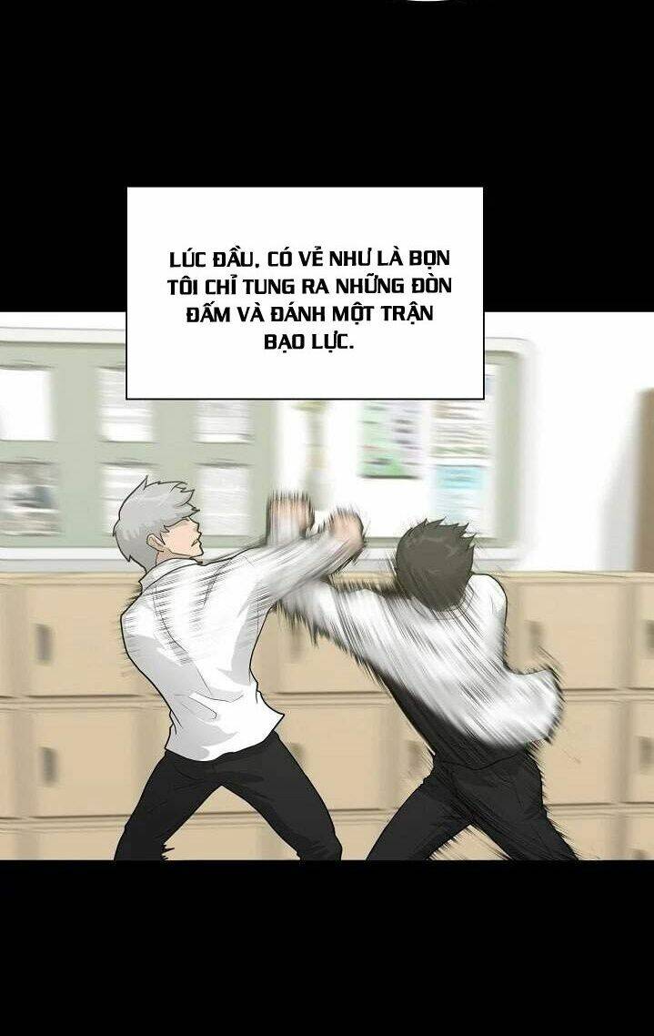 Trigger - Chapter 33 - Page 35