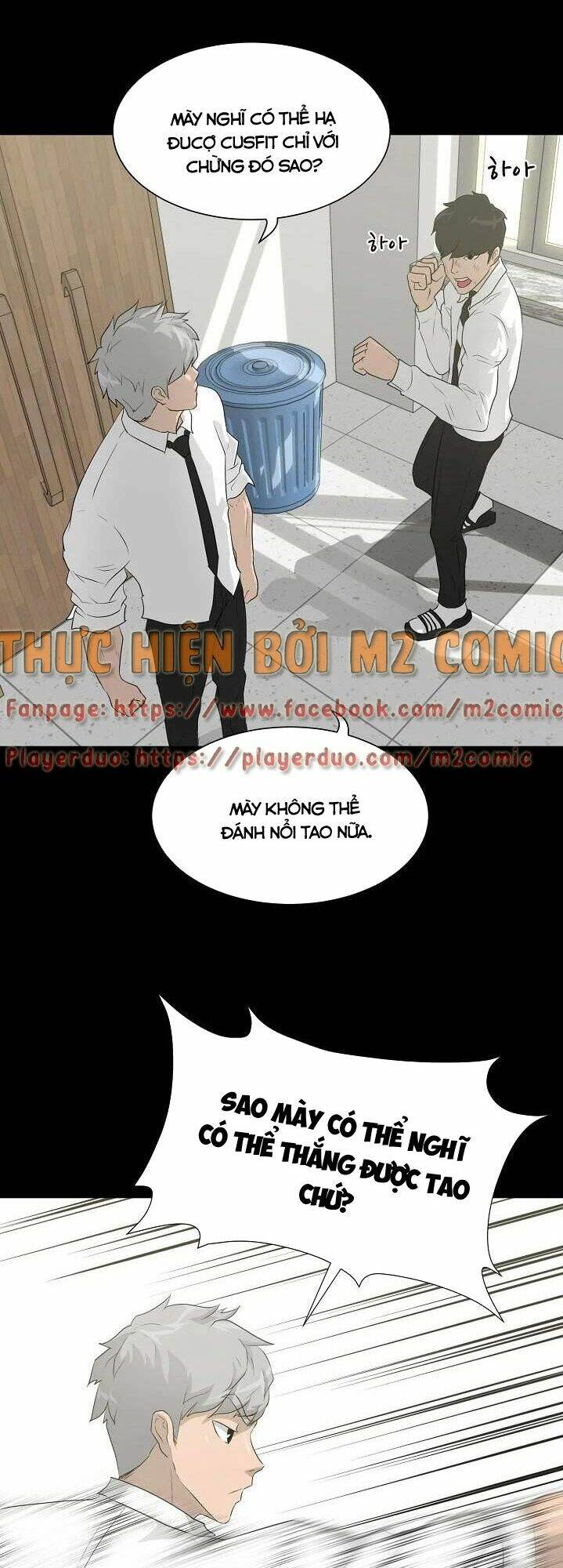 Trigger - Chapter 33 - Page 37