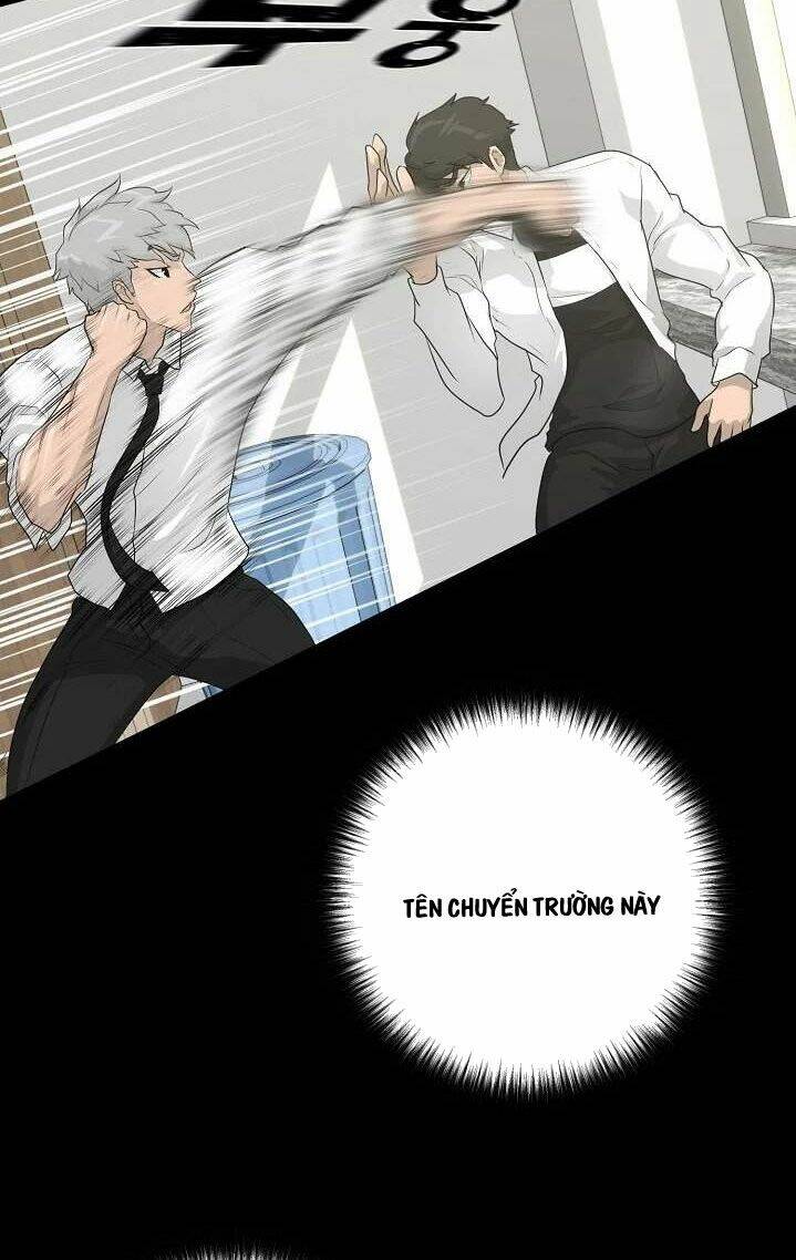 Trigger - Chapter 33 - Page 39