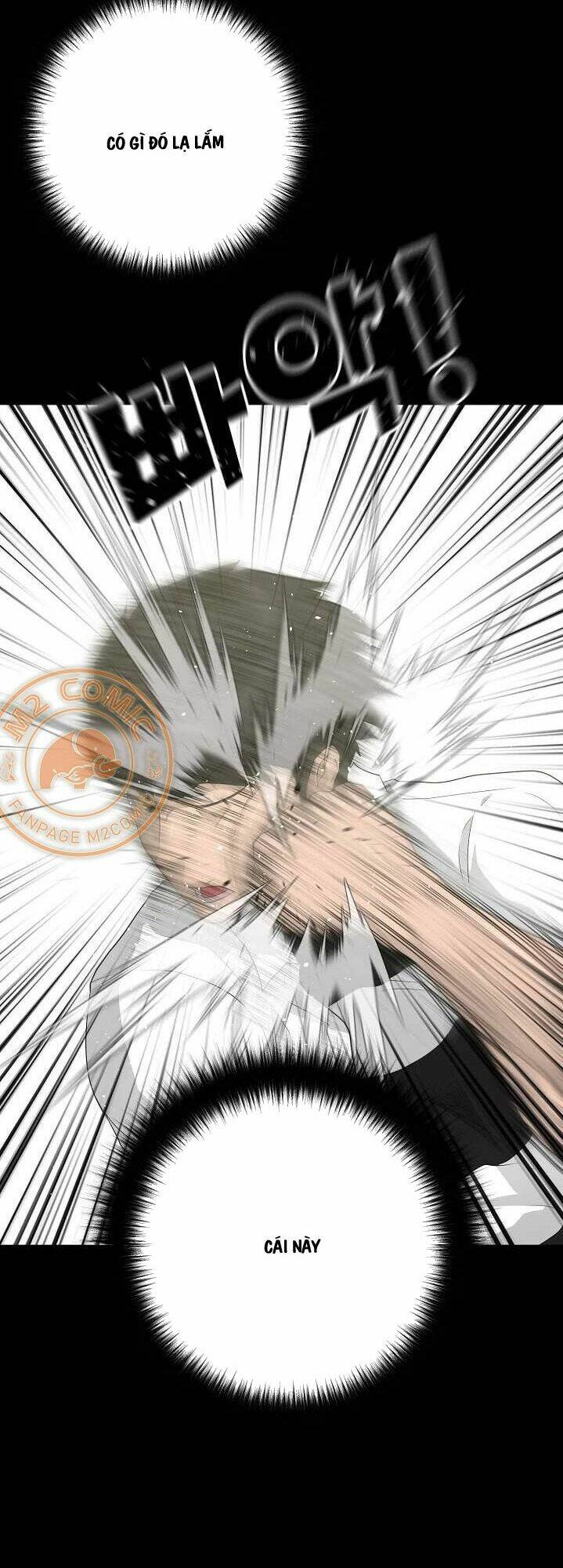 Trigger - Chapter 33 - Page 40