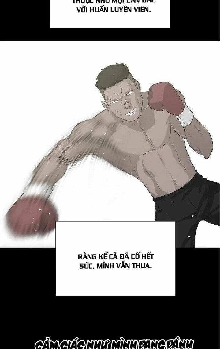 Trigger - Chapter 33 - Page 42