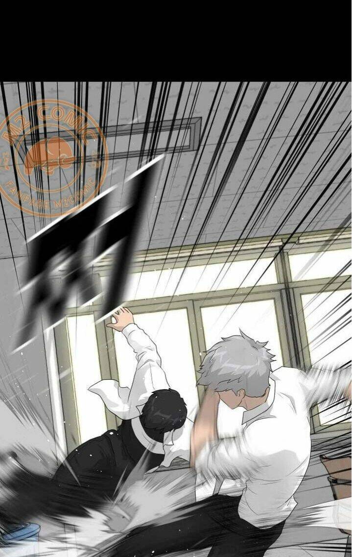 Trigger - Chapter 33 - Page 59