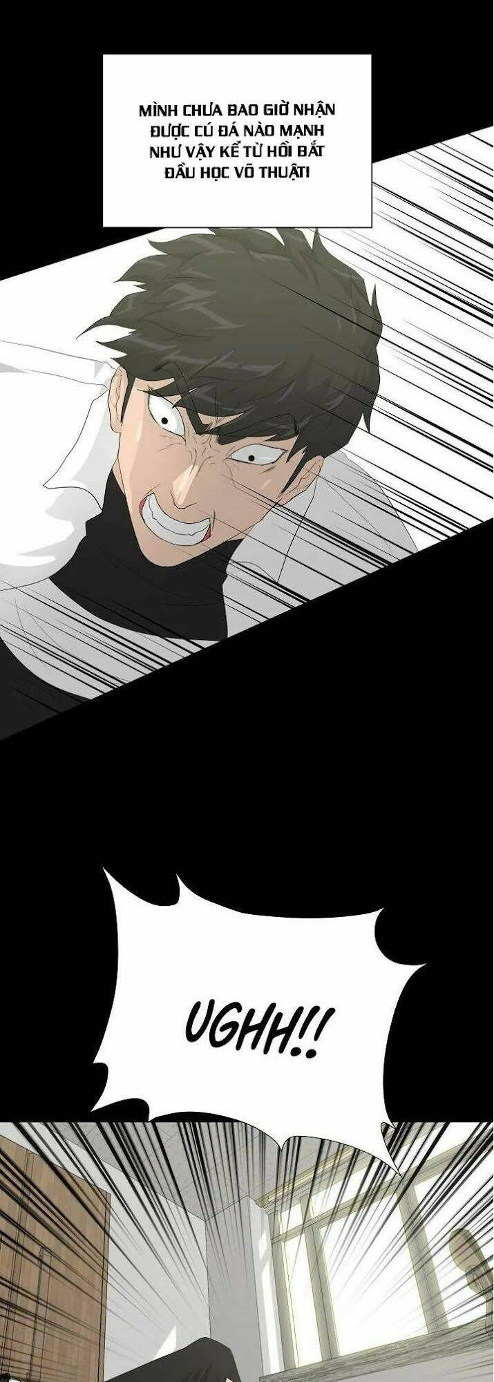 Trigger - Chapter 33 - Page 61