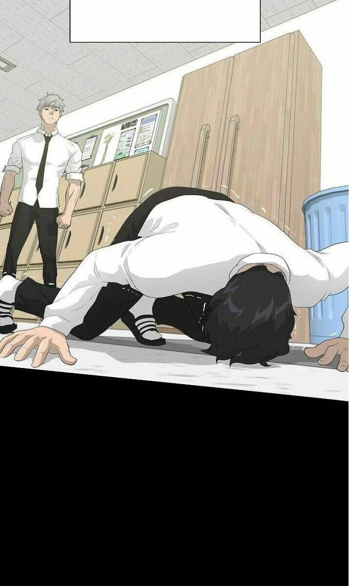 Trigger - Chapter 33 - Page 63