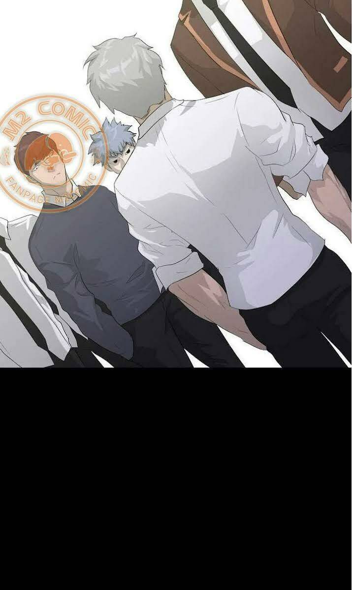 Trigger - Chapter 33 - Page 65